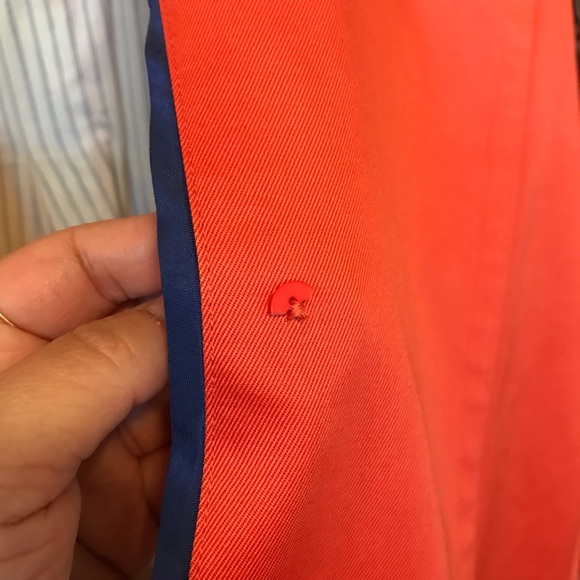 J. Crew pea coat style jacket - Picture 6 of 9